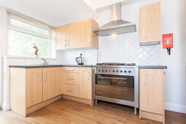 7 bed house, Malefant Street, Cathays, Cardiff, CF244QG - Image 8