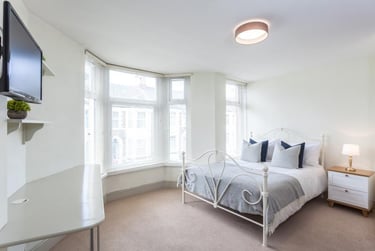 7 bed house, Malefant Street, Cathays, Cardiff, CF244QB - Image 13