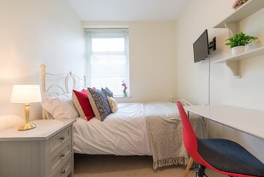 7 bed house, Glenroy Street, Plasnewydd, Cardiff, CF243JX - Image 12