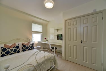 6 bed house, Park Road, Mount Pleasant, Exeter, EX12HT - Image 4