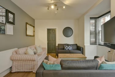 8 bed house, Monks Road, Mount Pleasant, Exeter, EX47BE - Image 4