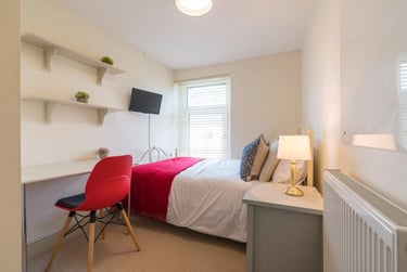 7 bed house, Richard Street, Cathays, Cardiff, CF244DB - Image 5