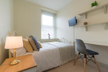 7 bed house, Glenroy Street, Plasnewydd, Cardiff, CF243JX - Image 6