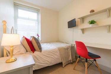 7 bed house, Glenroy Street, Plasnewydd, Cardiff, CF243JX - Image 11