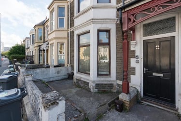 4 bed house, Colum Road, Cathays, Cardiff, CF103EF - Image 11