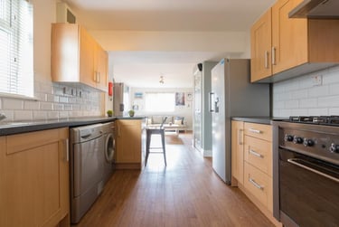 7 bed house, Richard Street, Cathays, Cardiff, CF244DB - Image 10