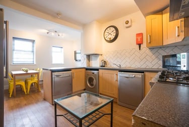 6 bed house, Richmond Road, Plasnewydd, Cardiff, CF243BS - Image 14