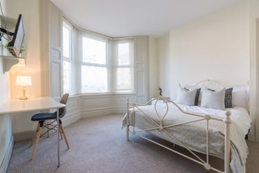 7 bed house, Colum Road, Cathays, Cardiff, CF103EF - Image 5