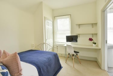 5 bed house, Monks Road, Mount Pleasant, Exeter, EX47BL - Image 7