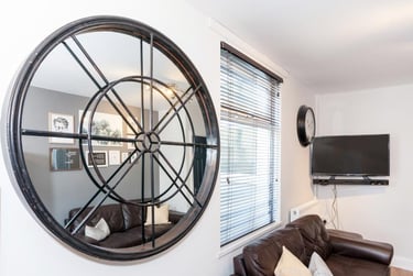7 bed house, Malefant Street, Cathays, Cardiff, CF244QH - Image 9