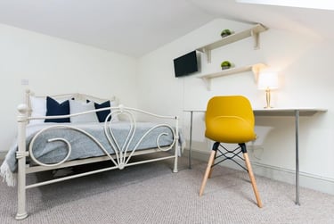 7 bed house, Llanishen Street, Gabalfa, Cardiff, CF143QB - Image 3