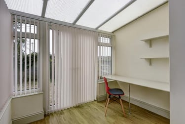 6 bed house, Park Road, Mount Pleasant, Exeter, EX12HT - Image 2