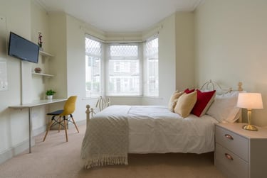 7 bed house, Mackintosh Place, Plasnewydd, Cardiff, CF244RJ - Image 11