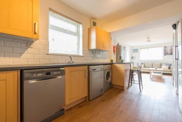 7 bed house, Richard Street, Cathays, Cardiff, CF244DB - Image 11