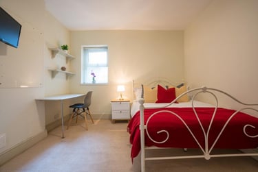 7 bed house, Colum Road, Cathays, Cardiff, CF103EF - Image 4