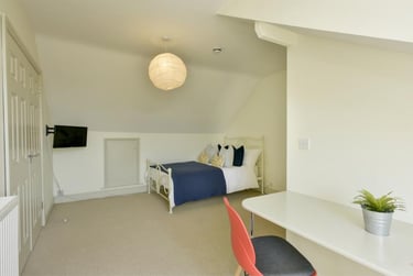 6 bed house, Edgerton Park Road, St James, Exeter, EX46DD - Image 7
