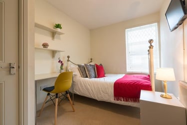 7 bed house, Mackintosh Place, Plasnewydd, Cardiff, CF244RJ - Image 4
