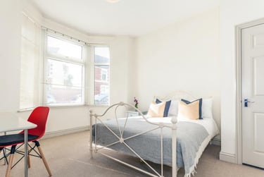 7 bed house, Malefant Street, Cathays, Cardiff, CF244QG - Image 10