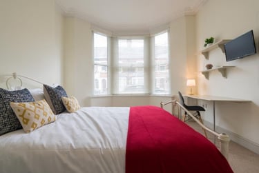 7 bed house, Mackintosh Place, Cathays, Cardiff, CF244RL - Image 10