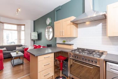 7 bed house, Malefant Street, Cathays, Cardiff, CF244QB - Image 5