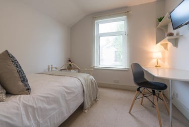 5 bed house, Angus Street, Plasnewydd, Cardiff, CF243LW - Image 6