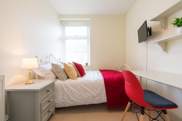7 bed house, Glenroy Street, Plasnewydd, Cardiff, CF243JX - Image 7