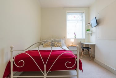 7 bed house, Mackintosh Place, Cathays, Cardiff, CF244RS - Image 12