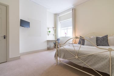 7 bed house, Colum Road, Cathays, Cardiff, CF103EE - Image 4