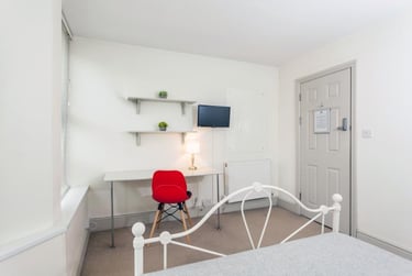 6 bed house, Inverness Place, Cathays, Cardiff, CF244SA - Image 5