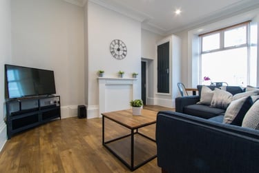 3 bed house, Camden Street, City Centre, Plymouth, PL48NW - Image 13
