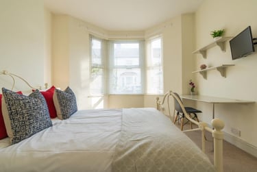 7 bed house, Glenroy Street, Plasnewydd, Cardiff, CF243JX - Image 12