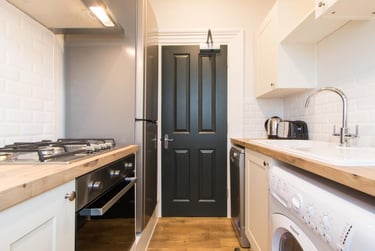 3 bed house, Camden Street, City Centre, Plymouth, PL48NW - Image 7