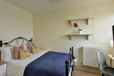 6 bed house, Park Road, Mount Pleasant, Exeter, EX12HT - Image 8