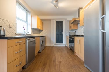7 bed house, Mackintosh Place, Plasnewydd, Cardiff, CF244RJ - Image 13
