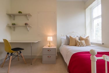 6 bed house, Richmond Road, Plasnewydd, Cardiff, CF243BS - Image 9