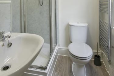 6 bed house, Park Road, Mount Pleasant, Exeter, EX12HT - Image 7