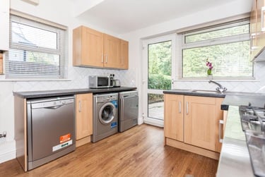 7 bed house, Malefant Street, Cathays, Cardiff, CF244QG - Image 9