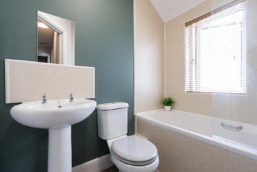 7 bed house, Mackintosh Place, Cathays, Cardiff, CF244RS - Image 7