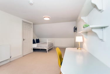 6 bed house, Moy Road, Cathays, Cardiff, CF244SG - Image 5