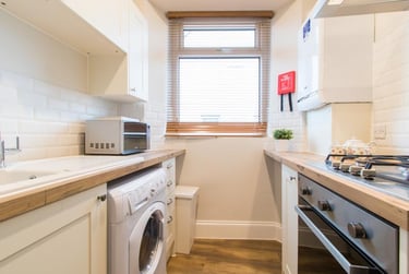 3 bed house, Camden Street, City Centre, Plymouth, PL48NW - Image 8