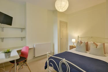 6 bed house, Edgerton Park Road, St James, Exeter, EX46DD - Image 4
