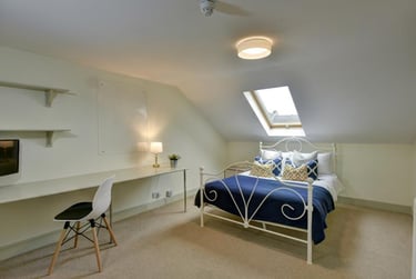 6 bed house, Park Road, Mount Pleasant, Exeter, EX12HT - Image 8
