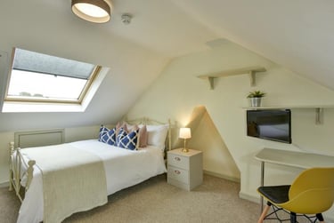 6 bed house, Pinhoe Road, Mount Pleasant, Exeter, EX47HJ - Image 7