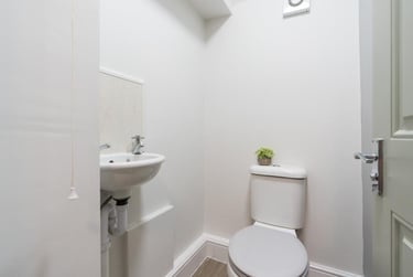 7 bed house, Richard Street, Cathays, Cardiff, CF244DB - Image 7