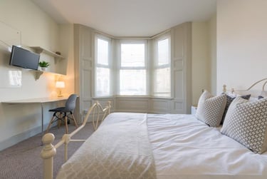 7 bed house, Colum Road, Cathays, Cardiff, CF103EF - Image 6