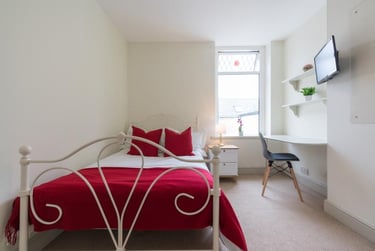 7 bed house, Mackintosh Place, Cathays, Cardiff, CF244RS - Image 6