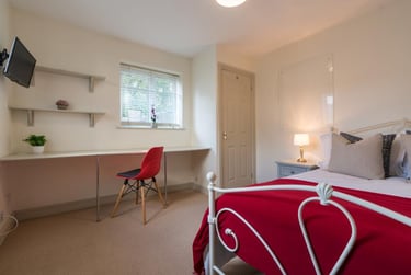 4 bed house, Colum Road, Cathays, Cardiff, CF103EF - Image 2