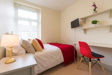 7 bed house, Glenroy Street, Plasnewydd, Cardiff, CF243JX - Image 8