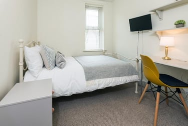 7 bed house, Llanishen Street, Gabalfa, Cardiff, CF143QB - Image 4