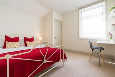 7 bed house, Colum Road, Cathays, Cardiff, CF103EE - Image 2